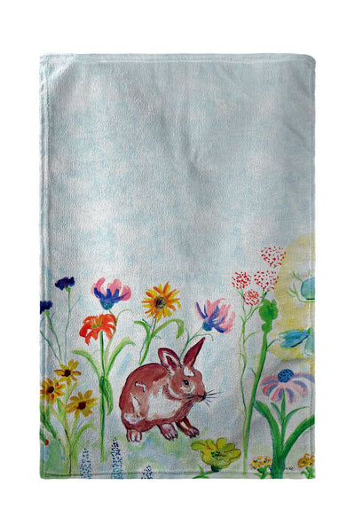 Whiskers Kitchen Towel